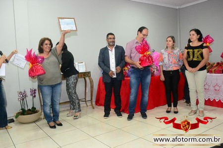 rolim de moura